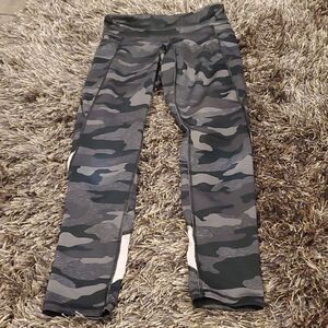 Old Navy Girls Leggings